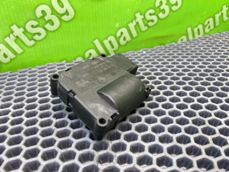 Сервопривод печки, 800 рублей, Калининград