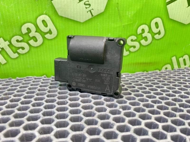 Сервопривод печки, 800 рублей, Калининград