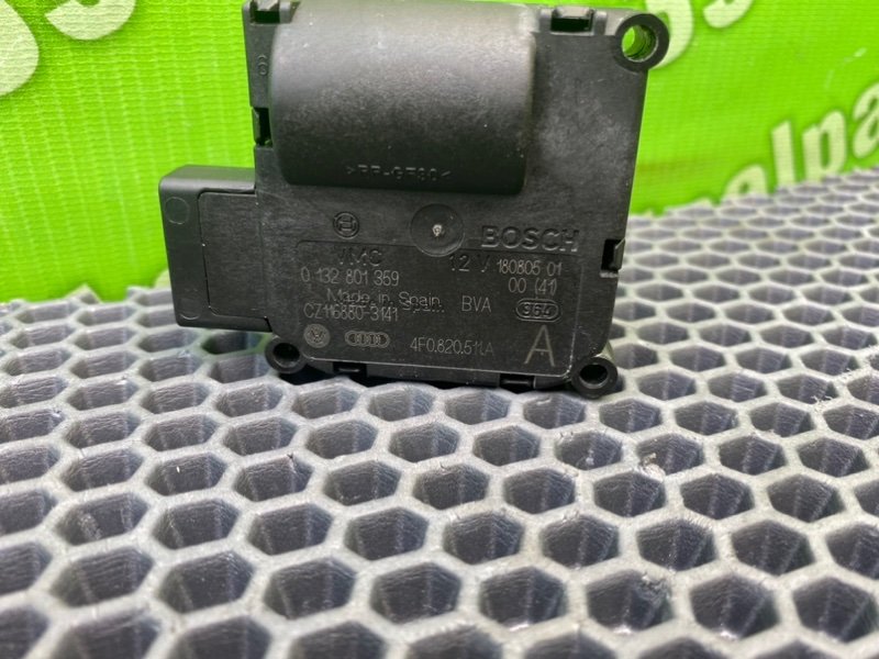 Сервопривод печки, 800 рублей, Калининград