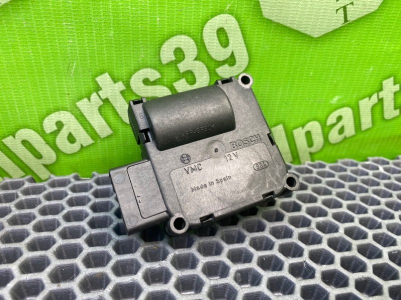 Сервопривод печки, 800 рублей, Калининград