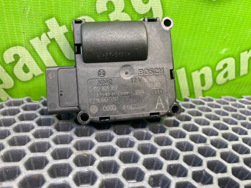 Сервопривод печки, 800 рублей, Калининград