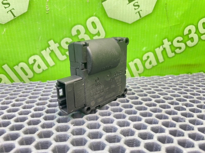 Сервопривод печки, 800 рублей, Калининград