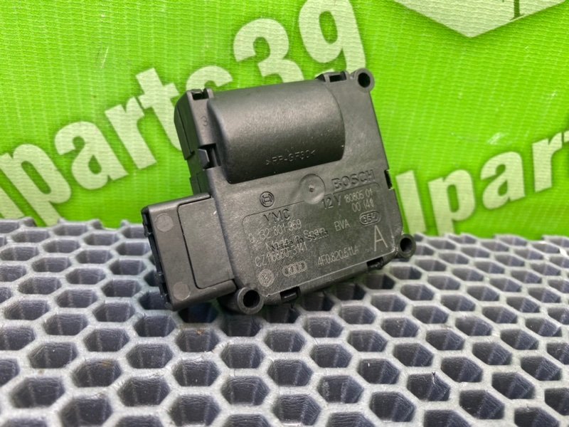 Сервопривод печки, 800 рублей, Калининград