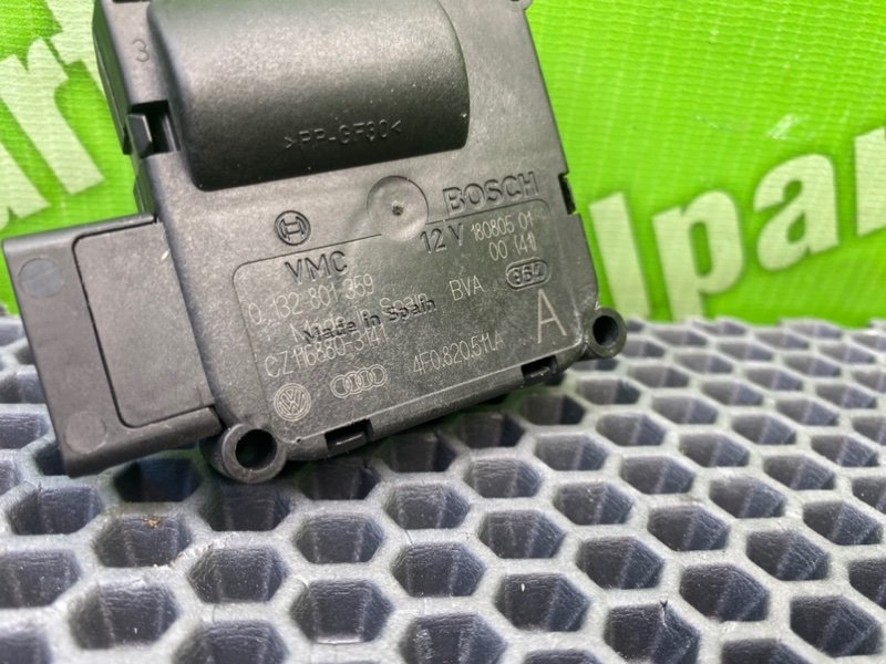 Сервопривод печки, 800 рублей, Калининград