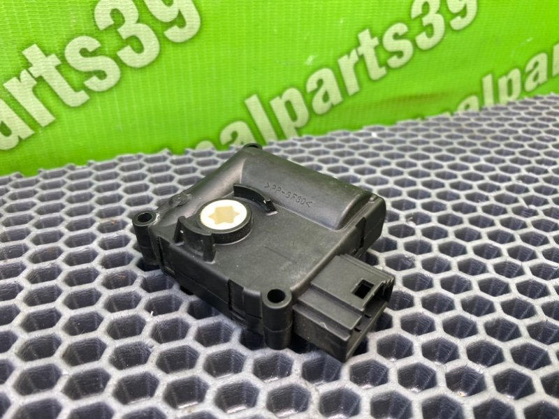 Сервопривод печки, 800 рублей, Калининград