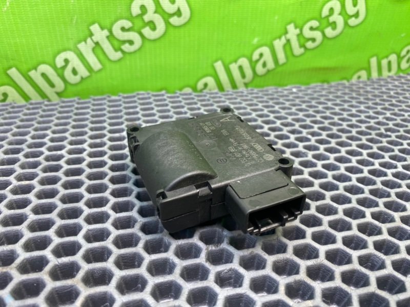 Сервопривод печки, 800 рублей, Калининград