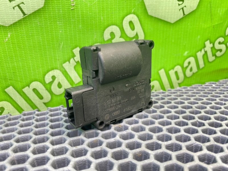 Сервопривод печки, 800 рублей, Калининград