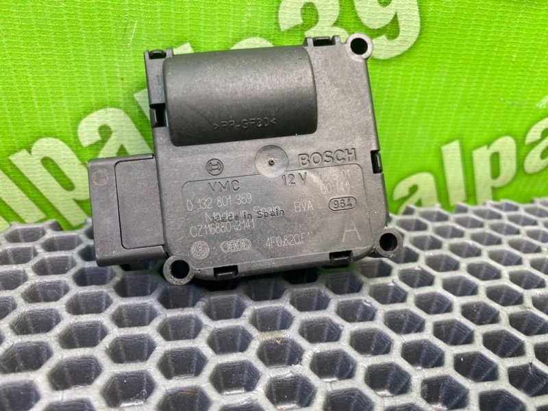 Сервопривод печки, 800 рублей, Калининград