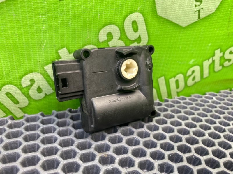 Сервопривод печки, 800 рублей, Калининград