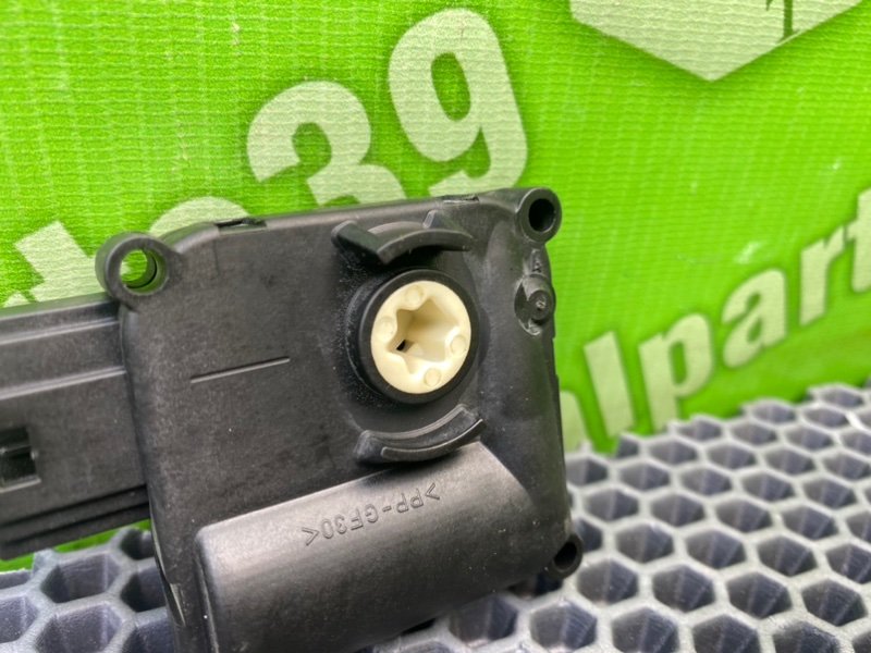 Сервопривод печки, 800 рублей, Калининград