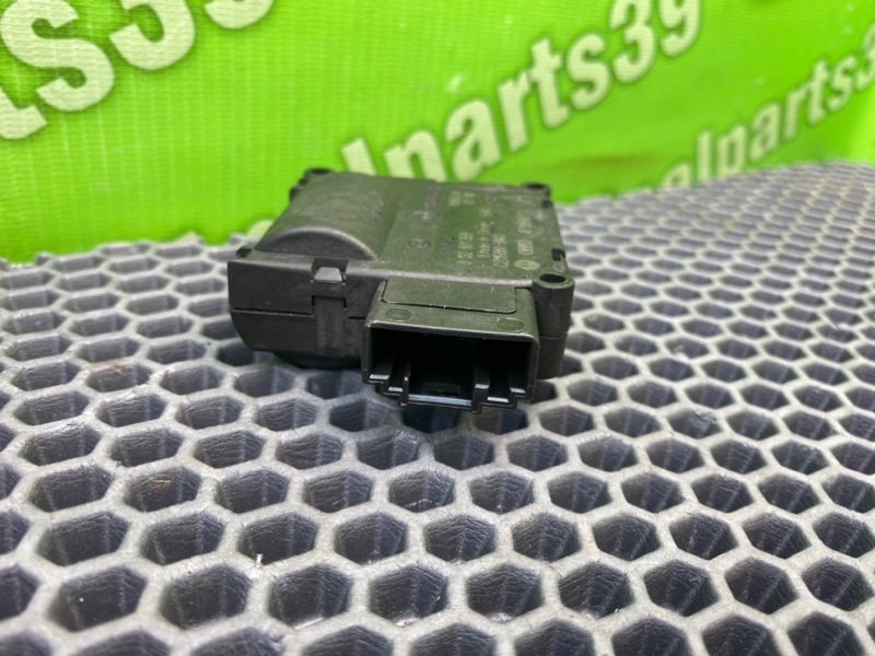 Сервопривод печки, 800 рублей, Калининград