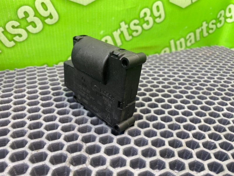 Сервопривод печки, 800 рублей, Калининград