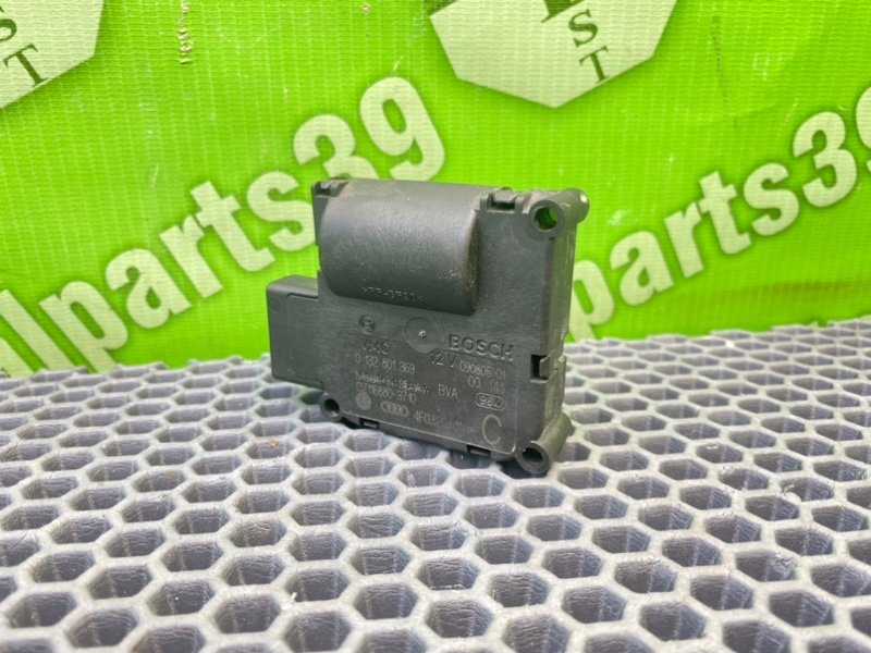 Сервопривод печки, 800 рублей, Калининград