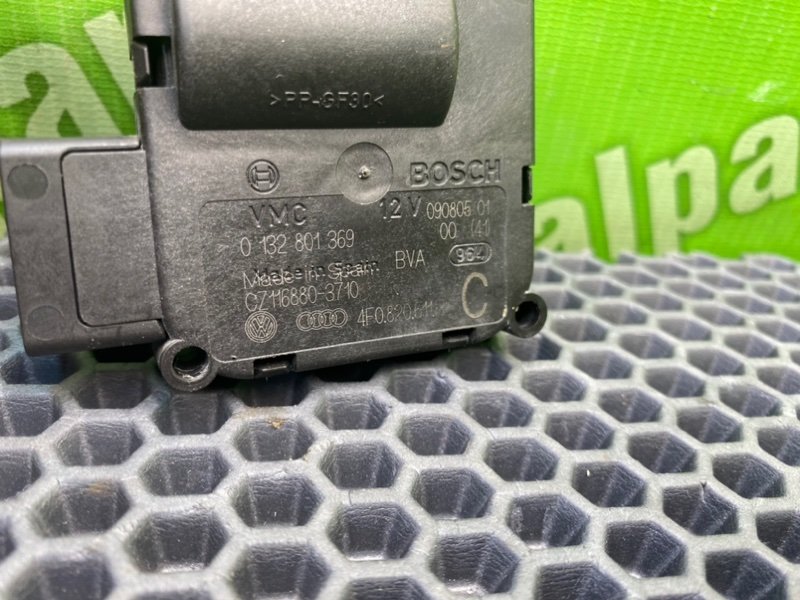 Сервопривод печки, 800 рублей, Калининград