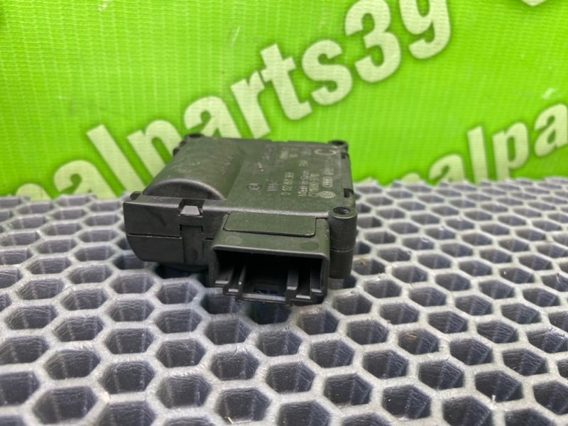 Сервопривод печки, 800 рублей, Калининград