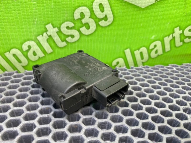 Сервопривод печки, 800 рублей, Калининград