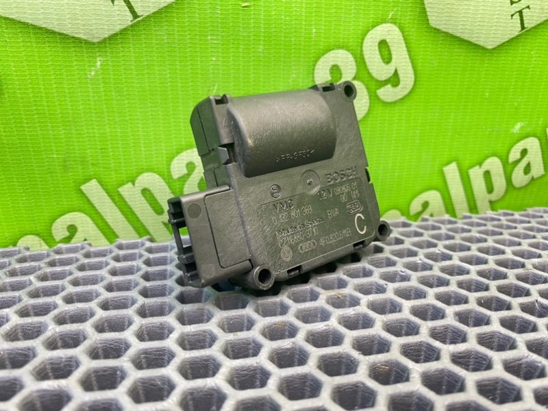 Сервопривод печки, 800 рублей, Калининград