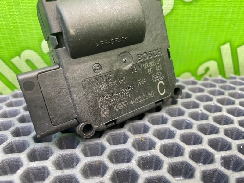 Сервопривод печки, 800 рублей, Калининград