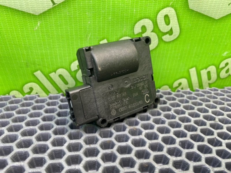 Сервопривод печки, 800 рублей, Калининград