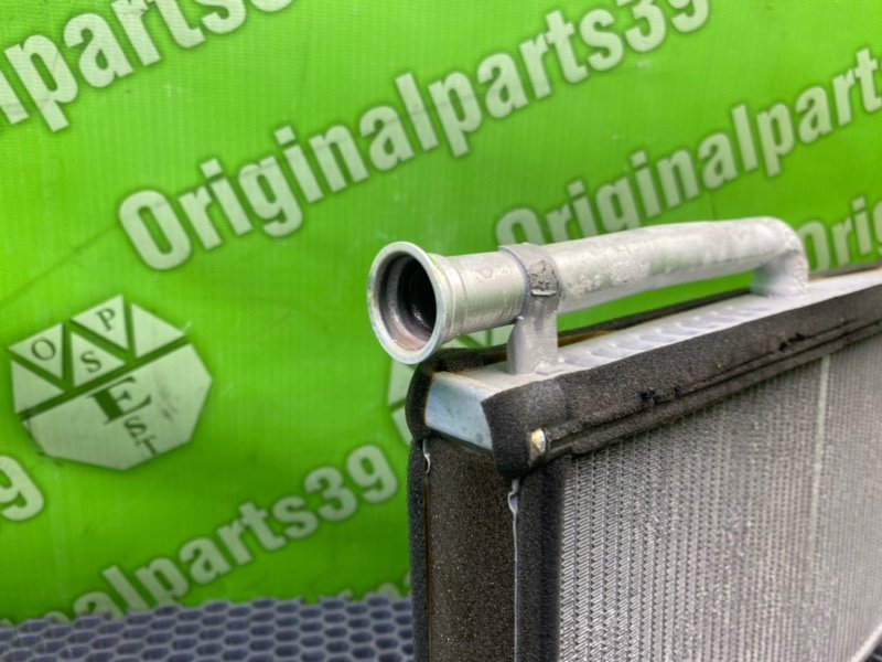 Радиатор печки, 1800 рублей, Калининград