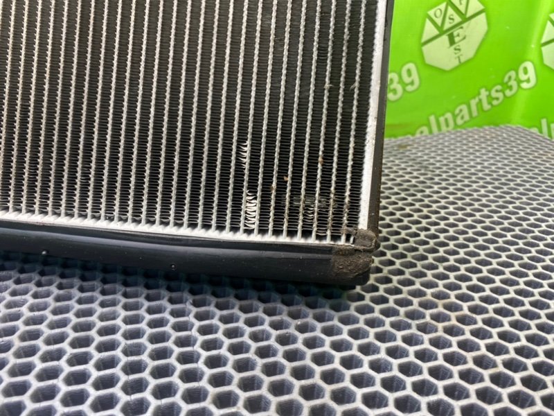 Испаритель кондиционера, 1600 рублей, Калининград