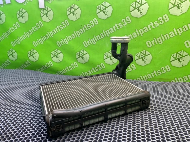 Испаритель кондиционера, 1600 рублей, Калининград