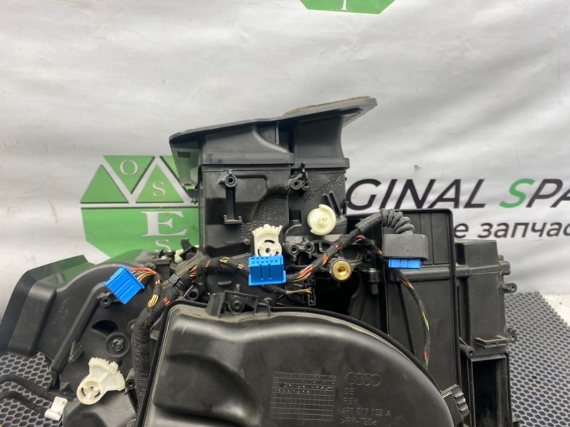 Корпус печки, 3100 рублей, Калининград