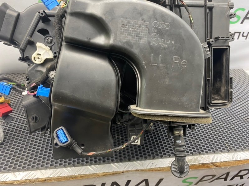 Корпус печки, 3100 рублей, Калининград