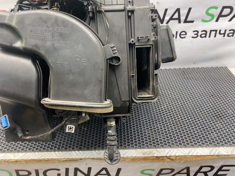 Корпус печки, 3100 рублей, Калининград