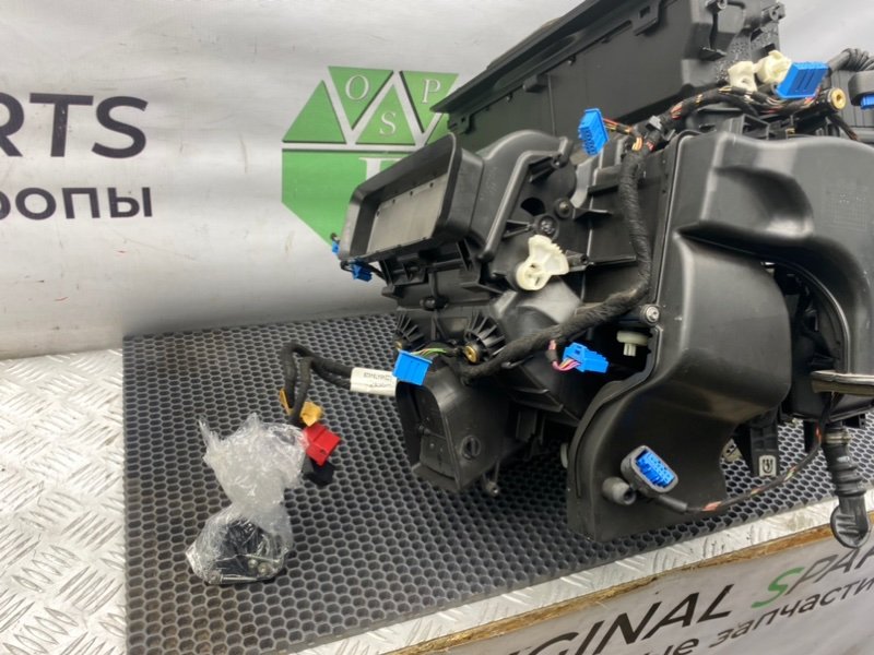 Корпус печки, 3100 рублей, Калининград