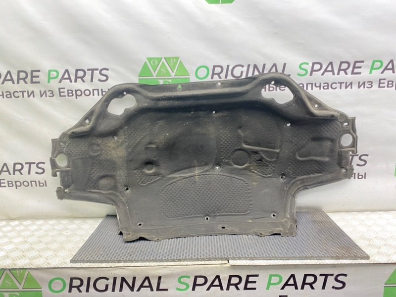 Обшивка капота, 2400 рублей, Калининград