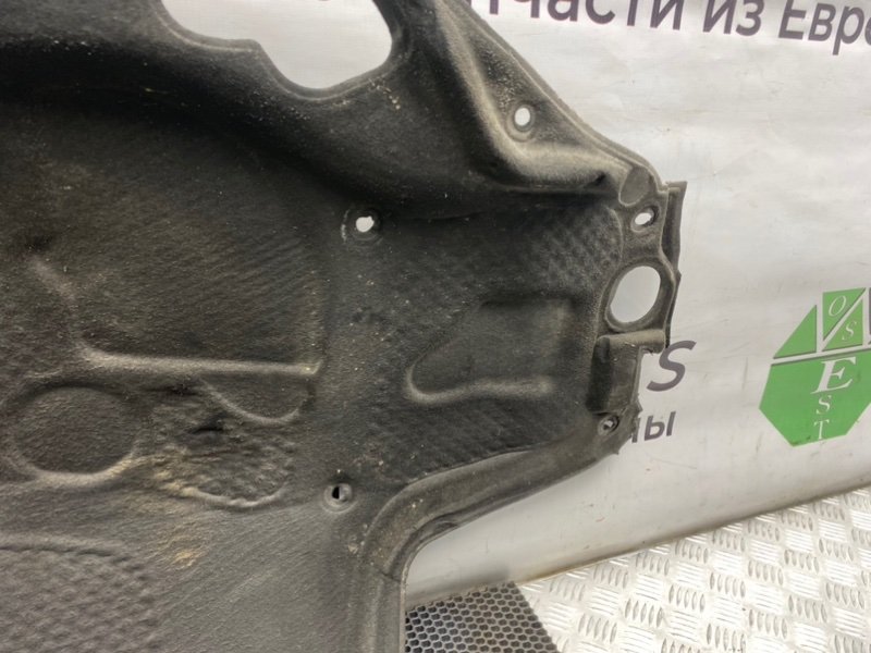 Обшивка капота, 2400 рублей, Калининград