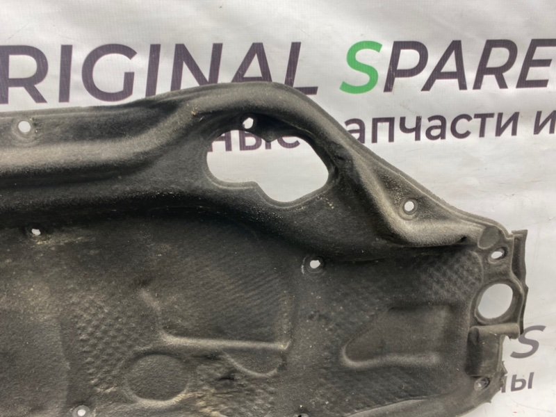 Обшивка капота, 2400 рублей, Калининград