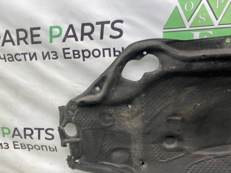 Обшивка капота, 2400 рублей, Калининград