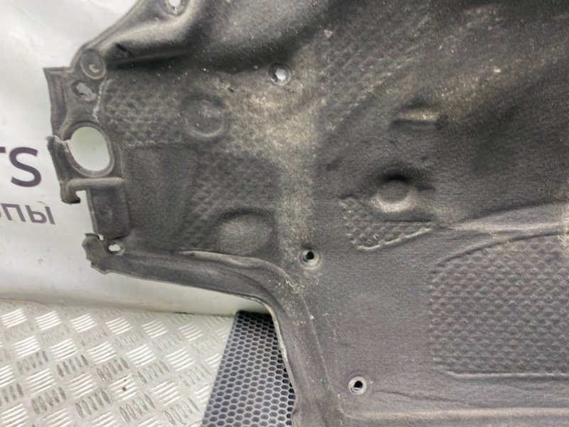 Обшивка капота, 2400 рублей, Калининград