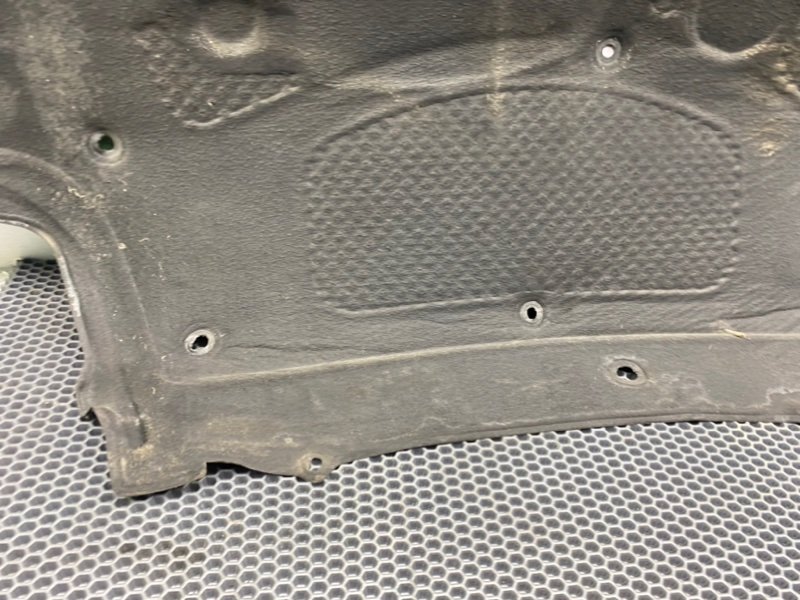 Обшивка капота, 2400 рублей, Калининград