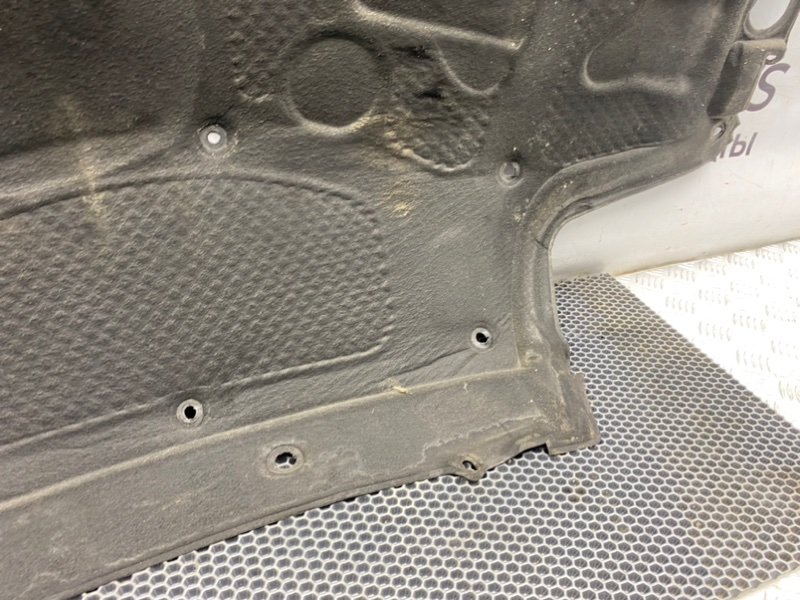 Обшивка капота, 2400 рублей, Калининград