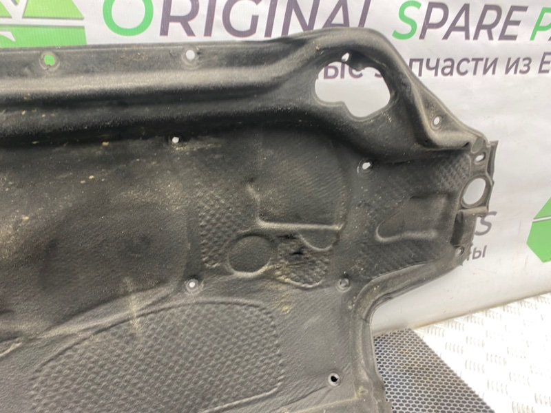 Обшивка капота, 2400 рублей, Калининград