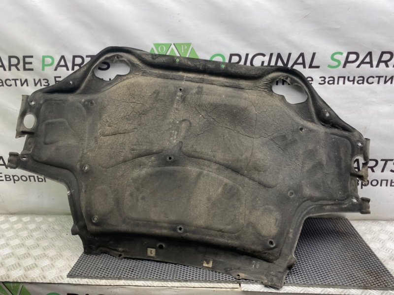 Обшивка капота, 2400 рублей, Калининград