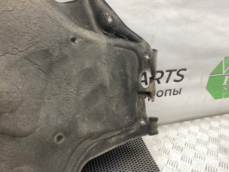 Обшивка капота, 2400 рублей, Калининград