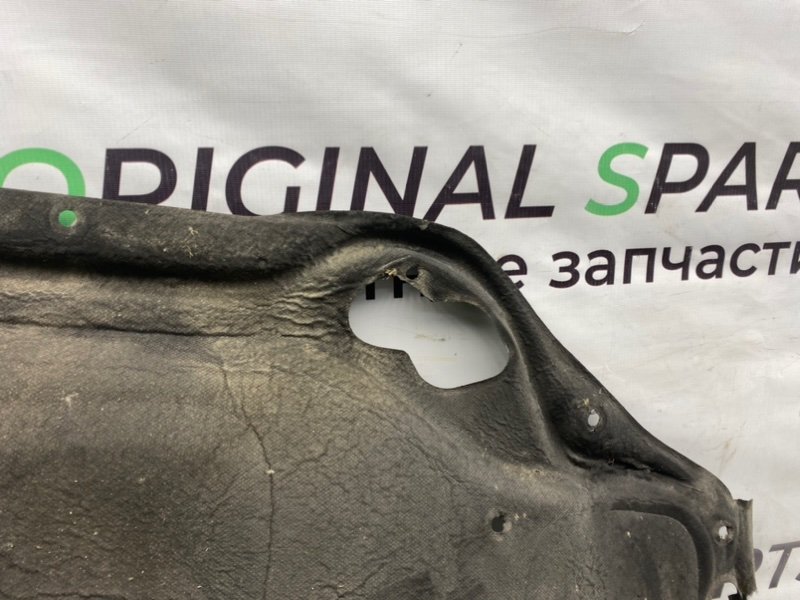 Обшивка капота, 2400 рублей, Калининград