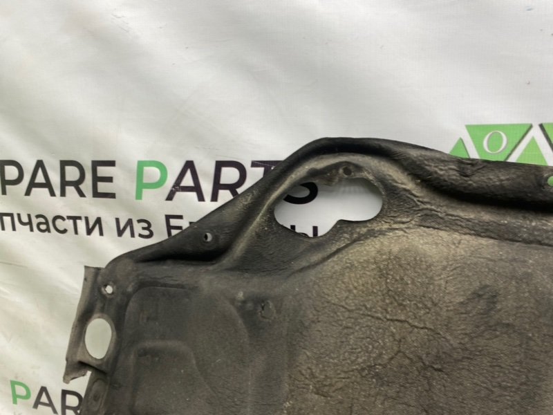 Обшивка капота, 2400 рублей, Калининград