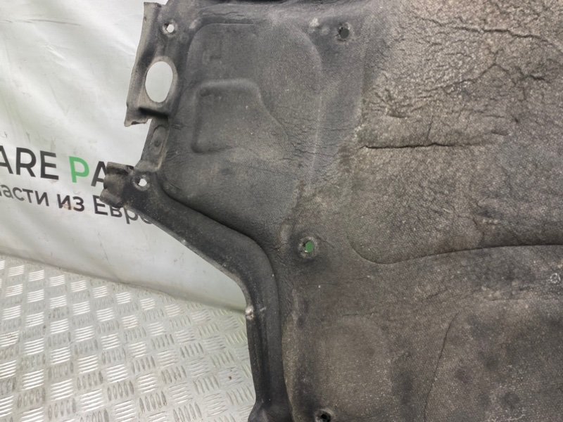 Обшивка капота, 2400 рублей, Калининград