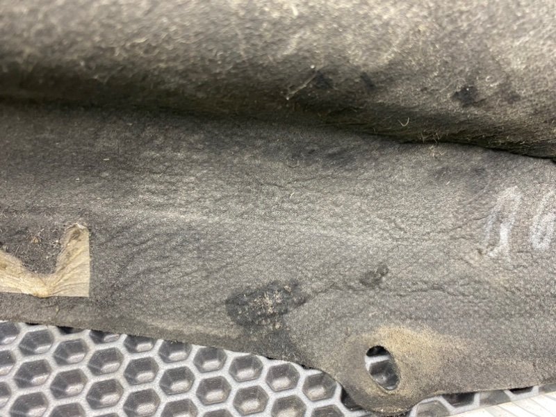 Обшивка капота, 2400 рублей, Калининград