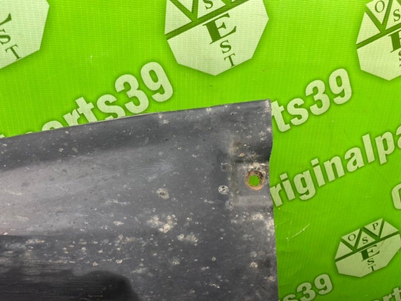 Подкрылок, 1000 рублей, Калининград