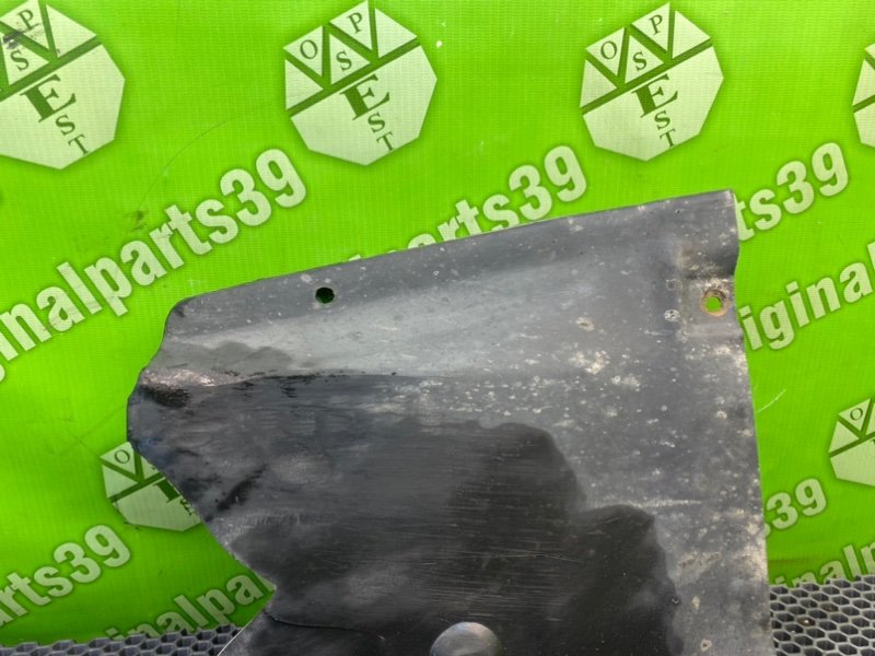 Подкрылок, 1000 рублей, Калининград