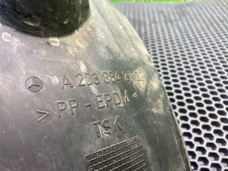 Подкрылок, 2100 рублей, Калининград