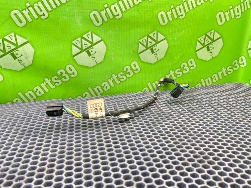 Проводка двери, 600 рублей, Калининград