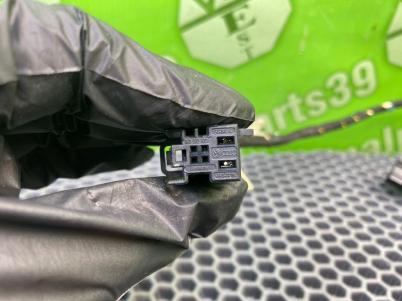 Проводка двери, 600 рублей, Калининград