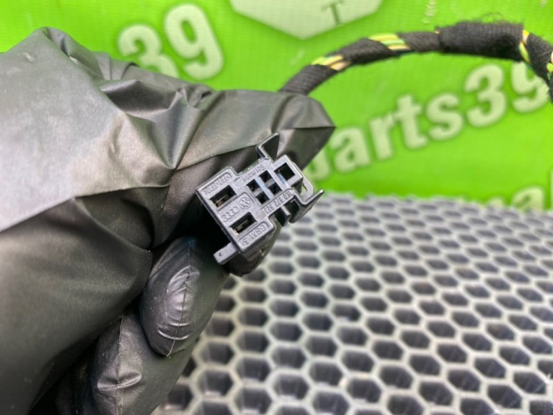 Проводка двери, 600 рублей, Калининград